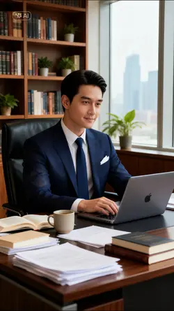 CEO REAL AI