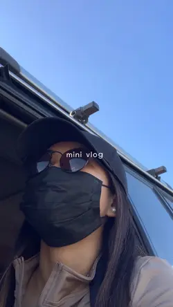 mini travel vlog