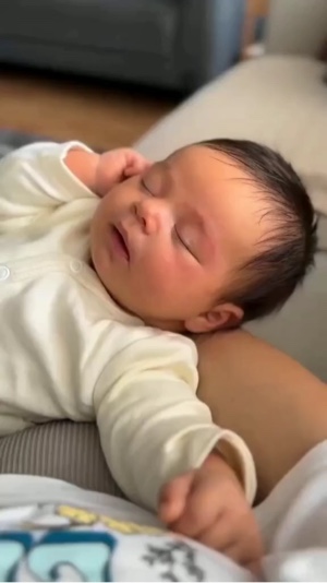 Bebé
