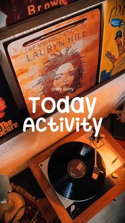 vlog aesthetic 