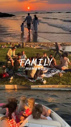 family moments
