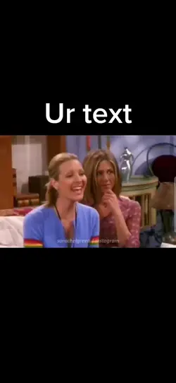 friends bloopers
