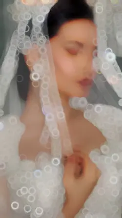 Viral 👰♀️