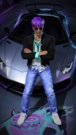 JJ ff trend AI