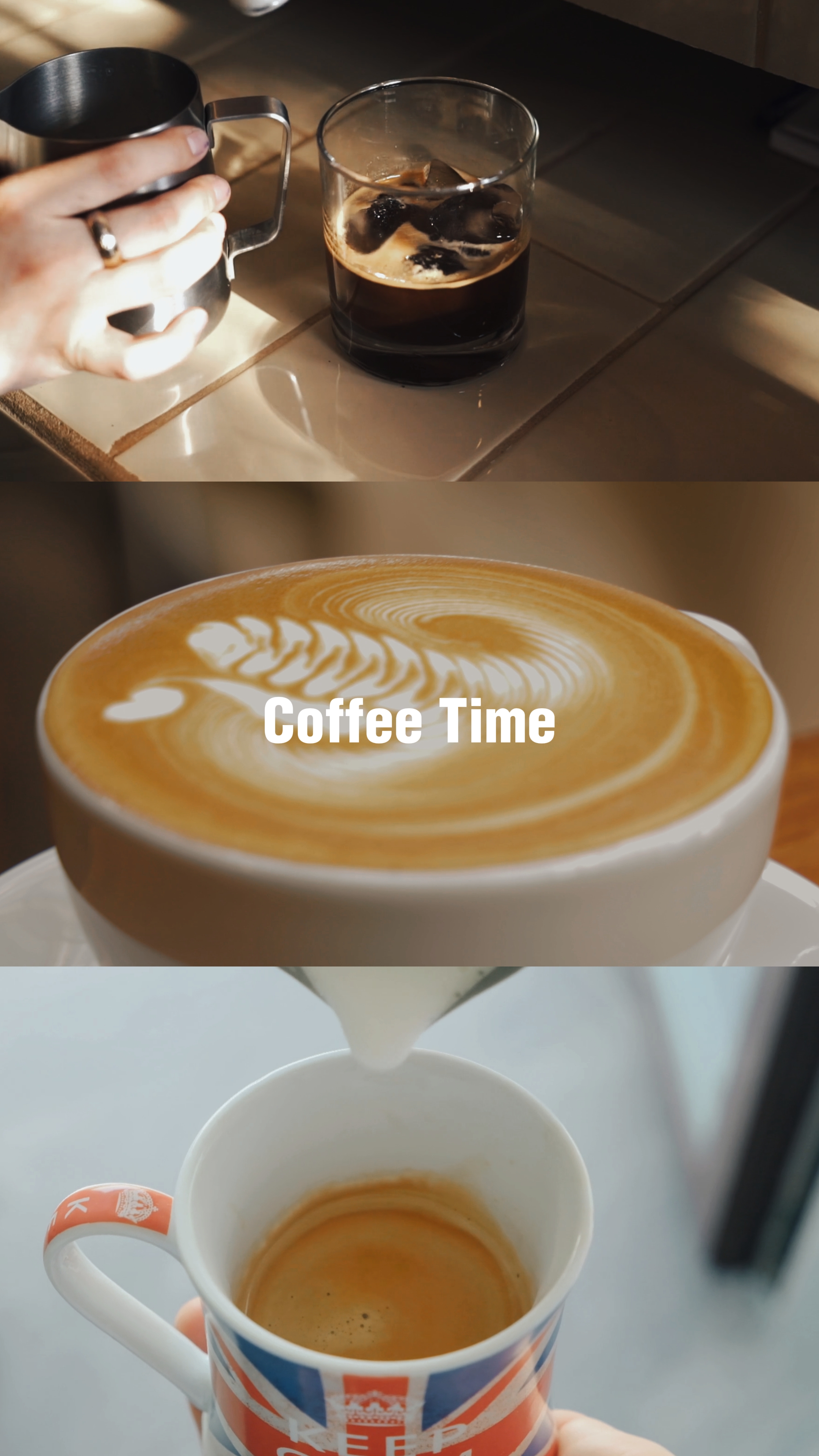 Coffee Time