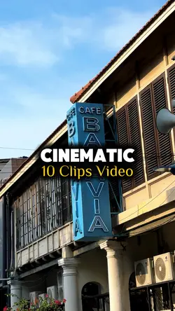 10 CLIPS VIDEO 