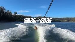 2025 → 2026 New Year