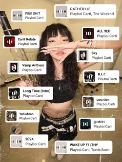 playlist+filter