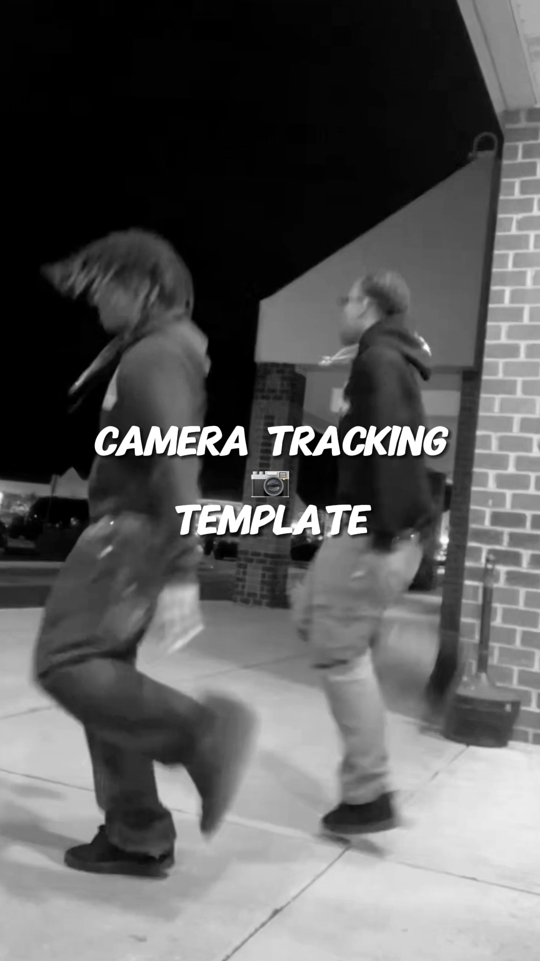 📷 track template