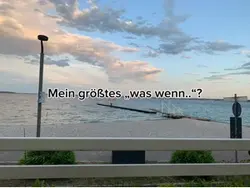 Was wennβ¦