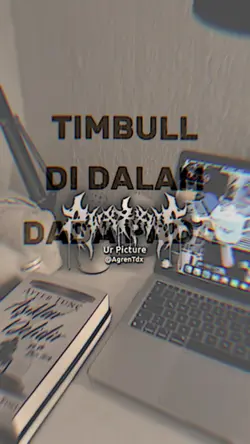 TIMBUL DI DALAM DADA