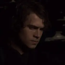 Anakin edit