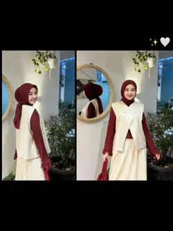 2 foto arabic song