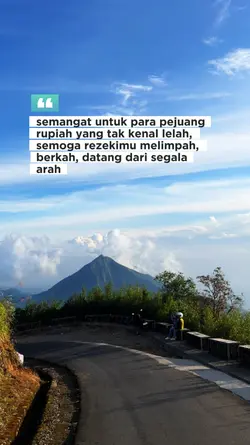 semangat pejuang rup
