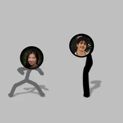 FIGHTING