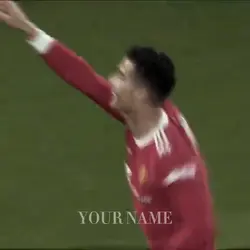 Ronaldo 4k Free Edit