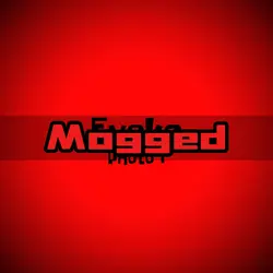 Mogged Trend☠️