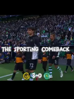 Sporting Cp Win