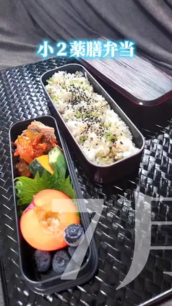 写真９枚　お弁当記録