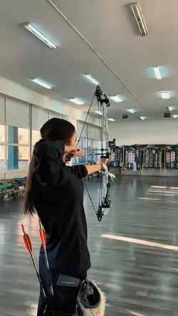 ARCHERY 