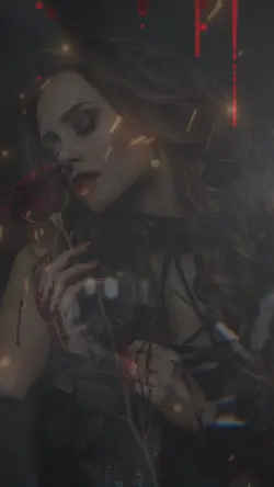 Every rose