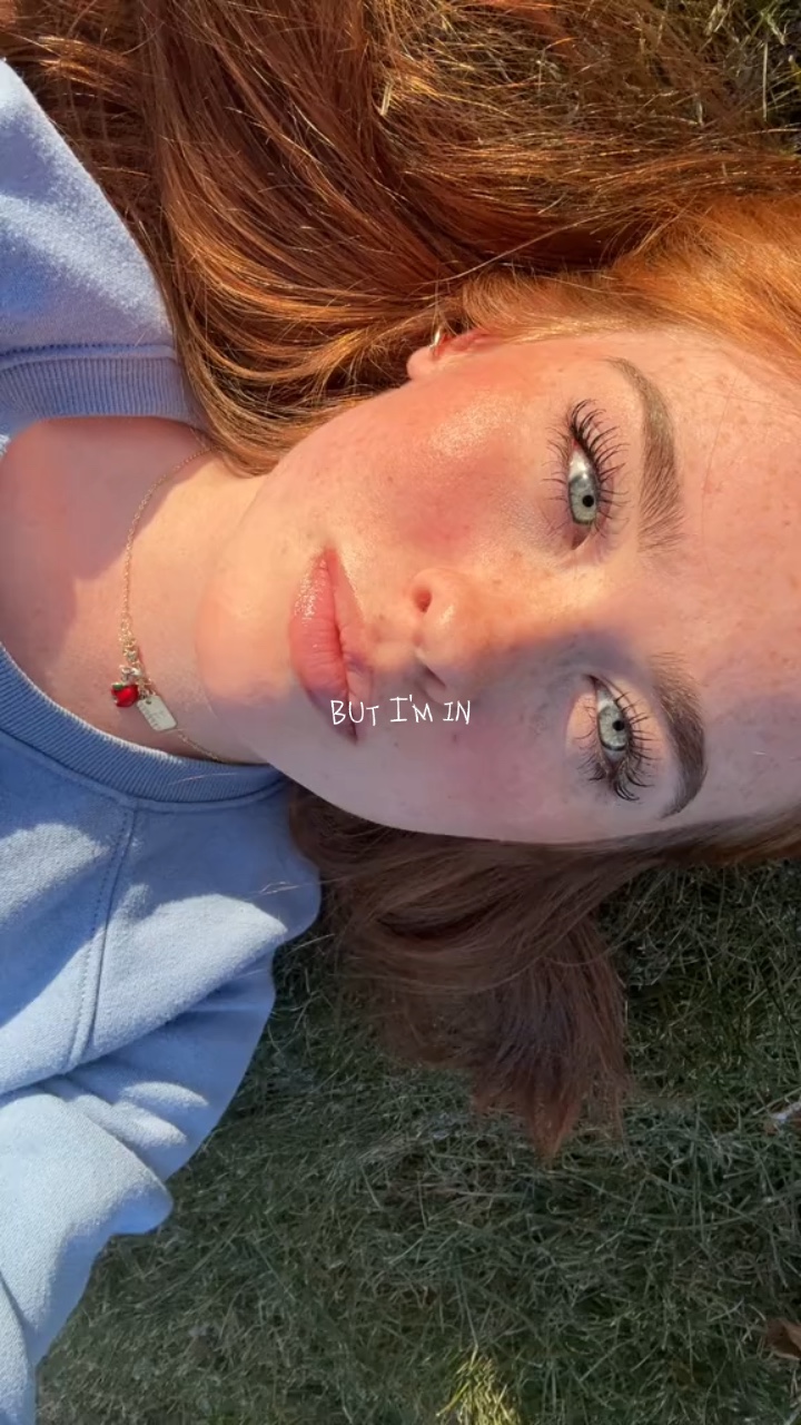 Find me in the woods