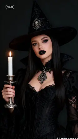 Witch Gothic