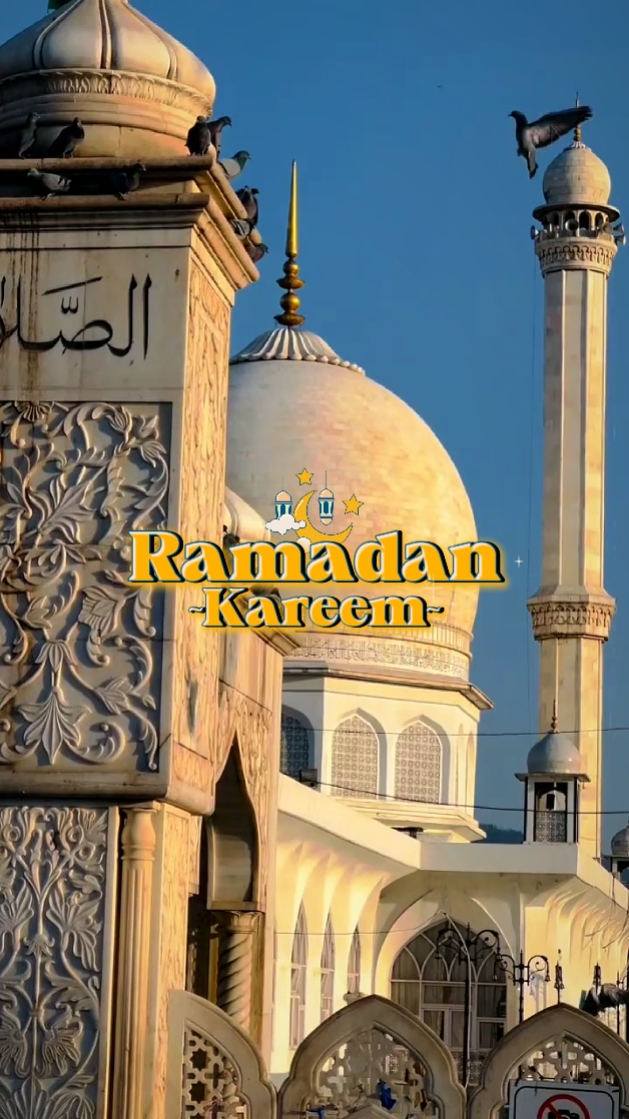 KAREEM RAMADAN