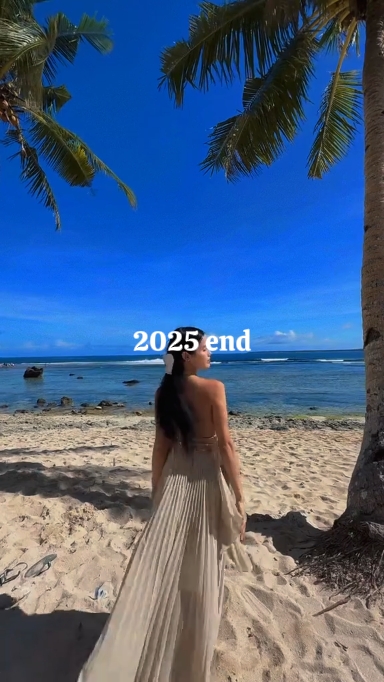 2025 end