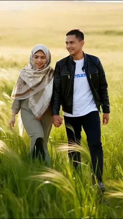 couple romantis