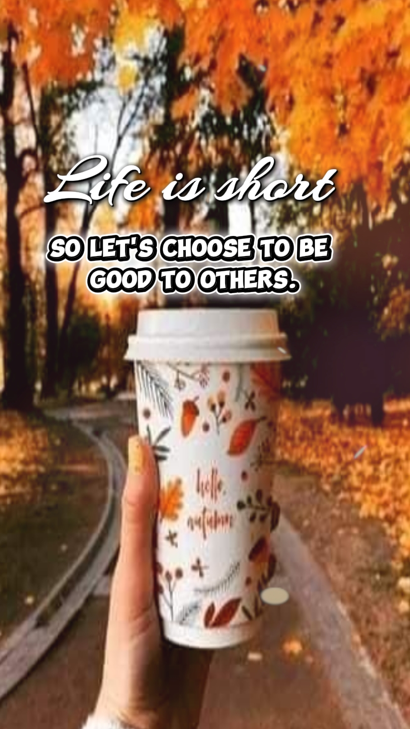 Choose to be gud