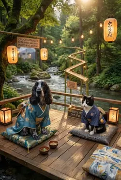 A Luxury Time🌟