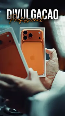 IPHONE 17 MEGA VIRAL