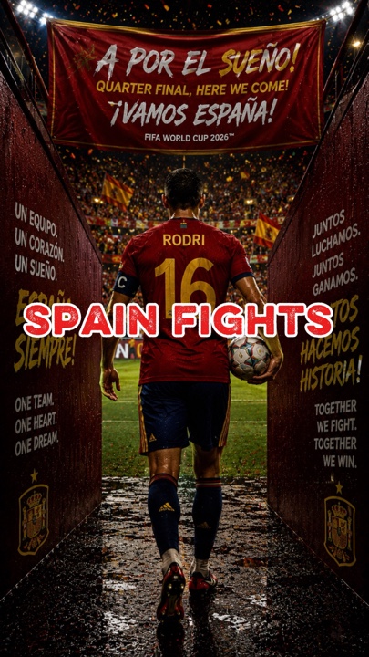 Peleas de España 
