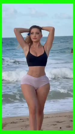 sexy lady