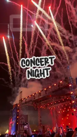 CONCERT NIGHT