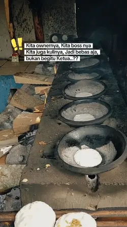 Kita boss nya