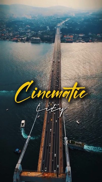 5 Clips Cinematic 