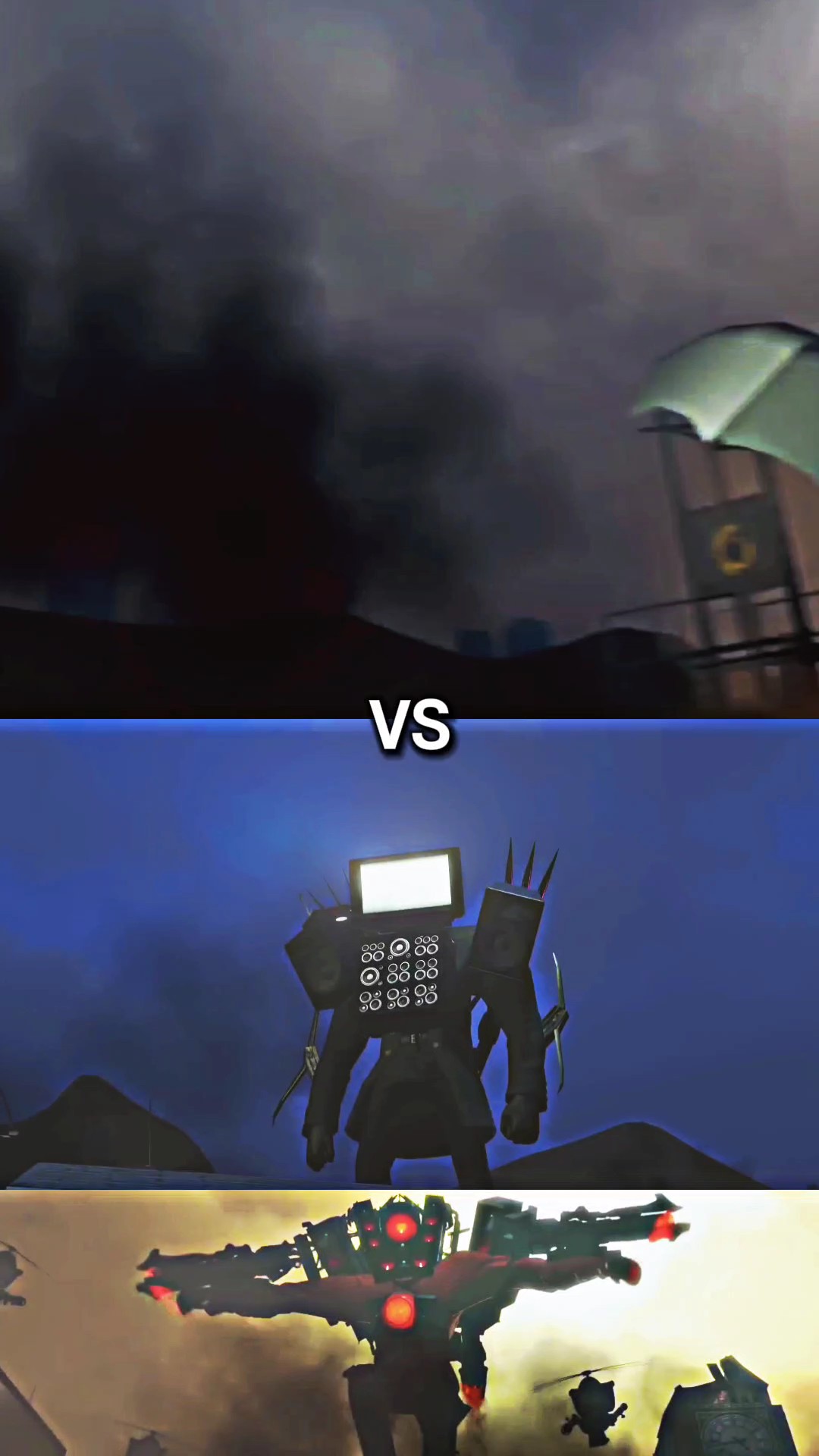 타카 VS 타스, 타티