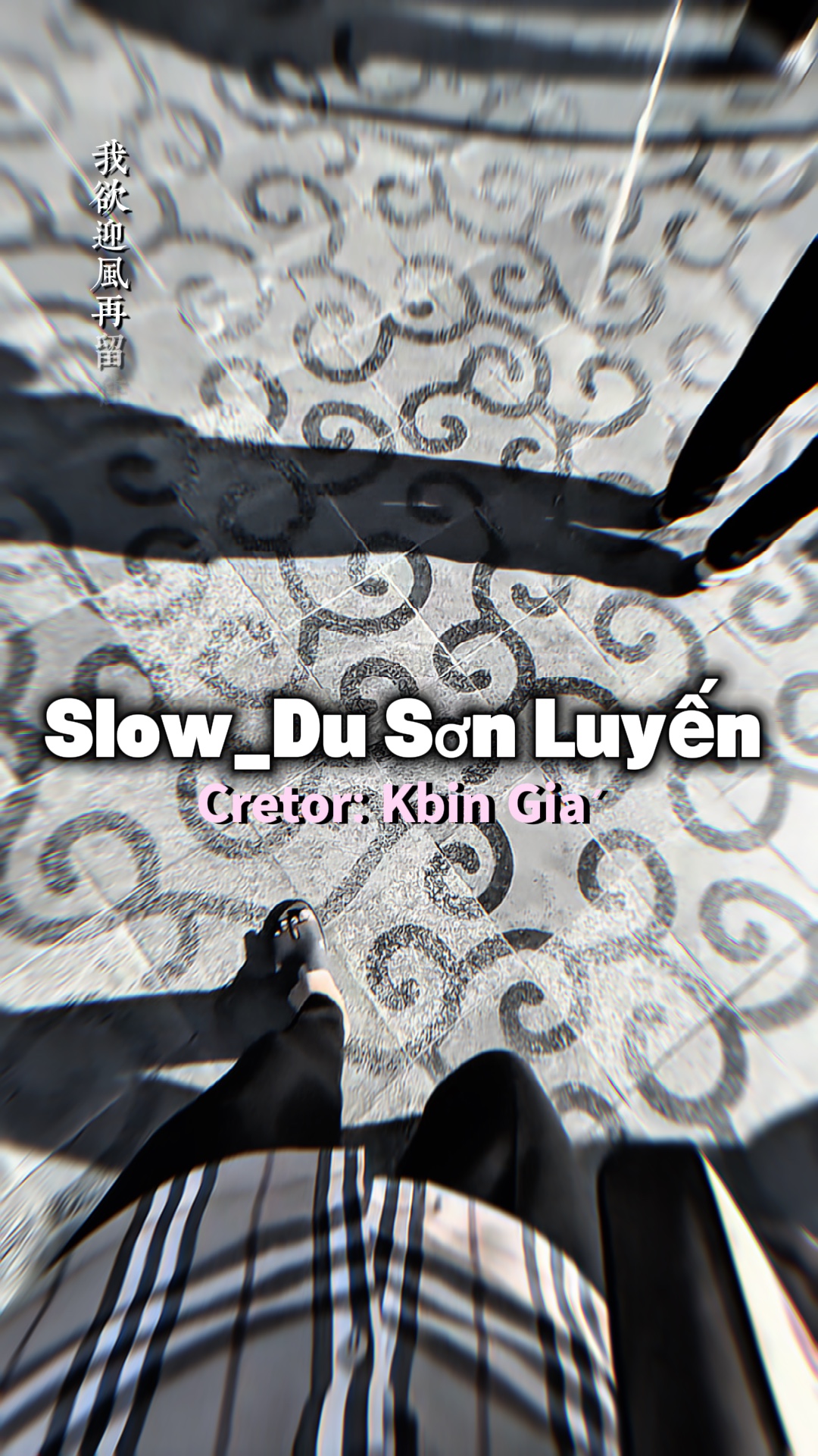 Slow Du Sơn Luyến 