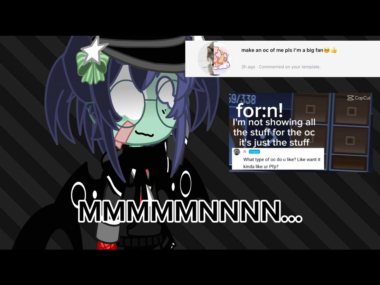 erm it’s bad so😭