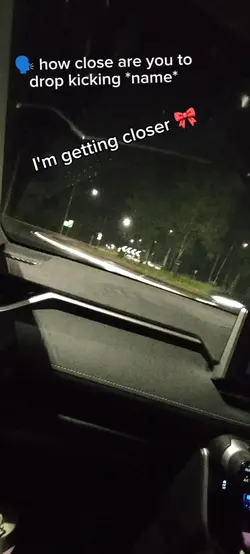 hehe