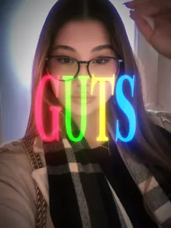 NEON GUTS