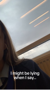 you’re pretty 💗