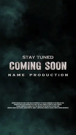 TRAILER CINEMATIC
