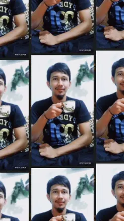 Sudah biasa