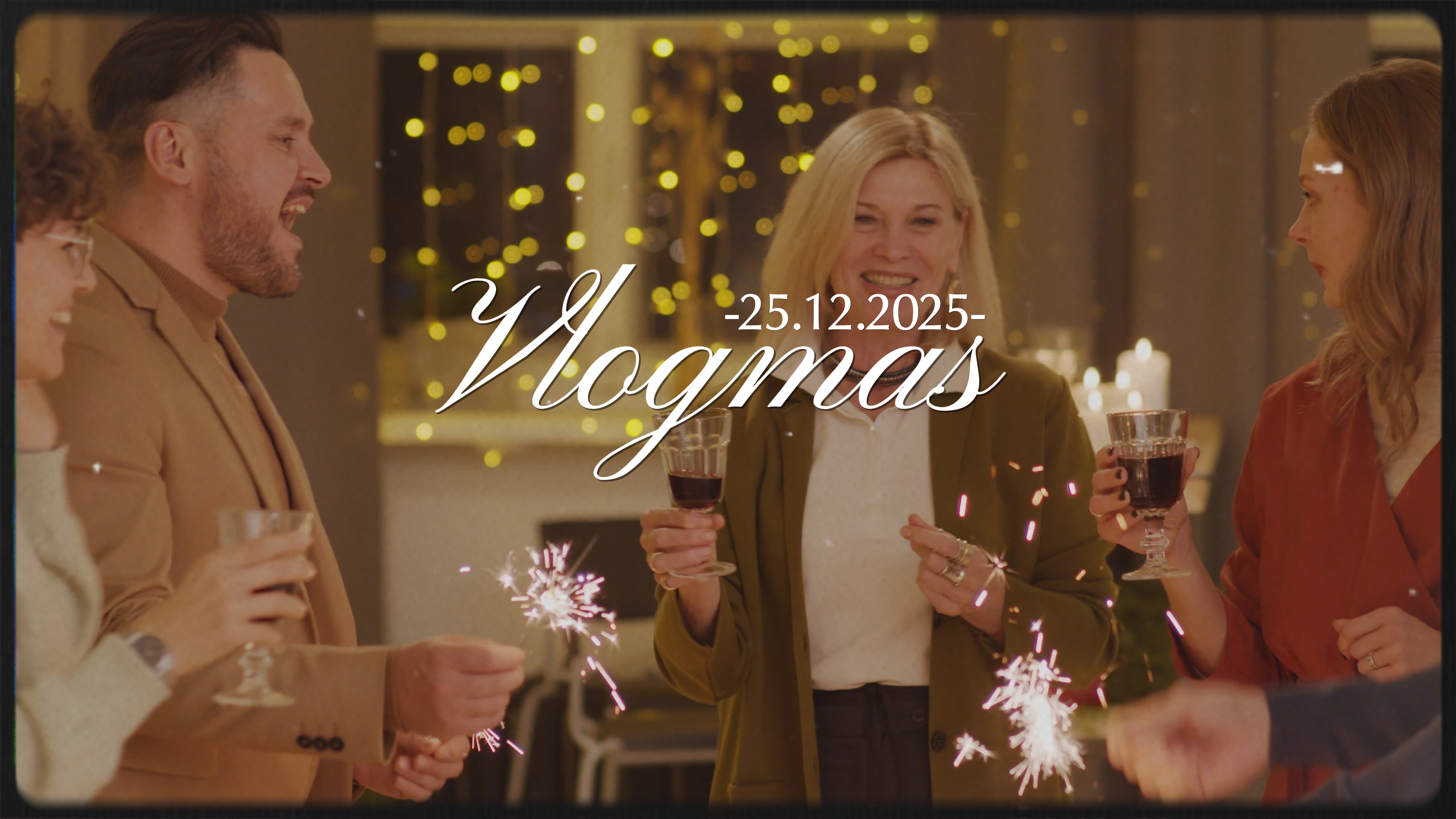 Vlogmas Momente