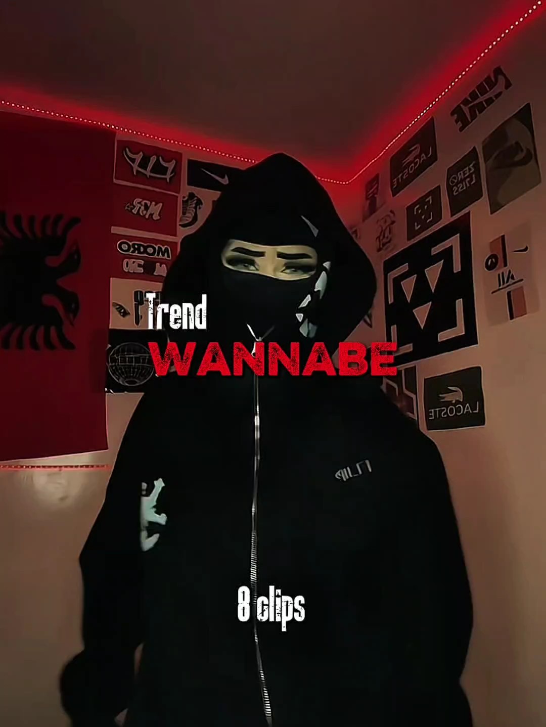 WANNABE