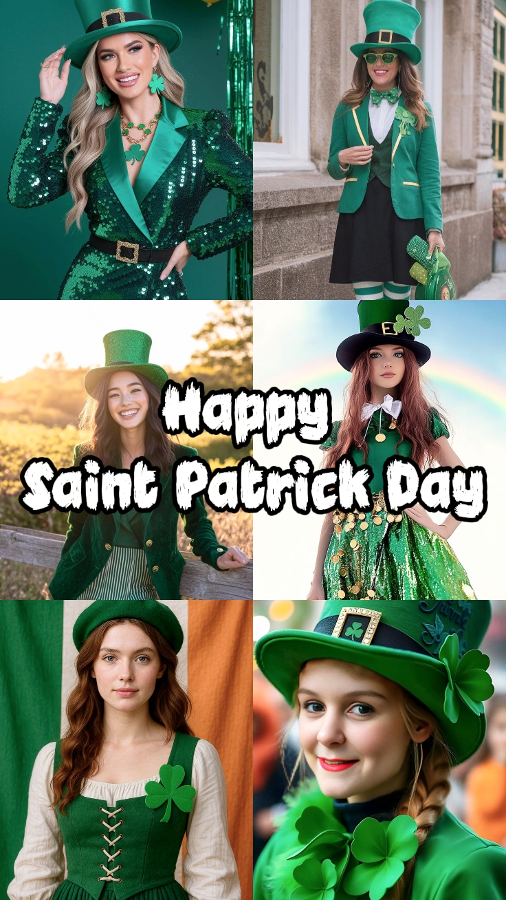 Día de San Patricio