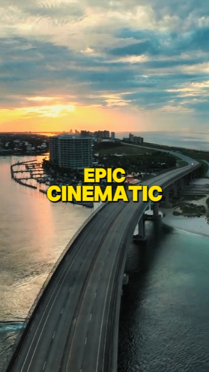 EPIC CINEMATIC